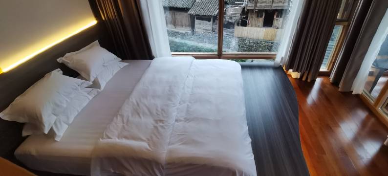 海上来民宿(大利侗寨店)图片