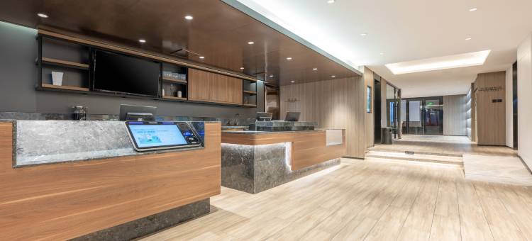 汉庭酒店(大同古城清远南门店)图片