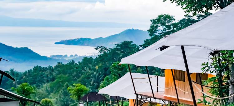 巴厘岛考拉营地(Kaura Bali)图片