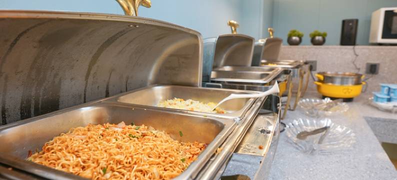 柏高酒店(广州珠江新城暨南大学天河校区店)图片