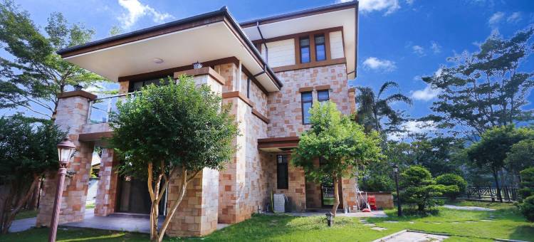 惠州惠林寓米温泉度假别墅图片