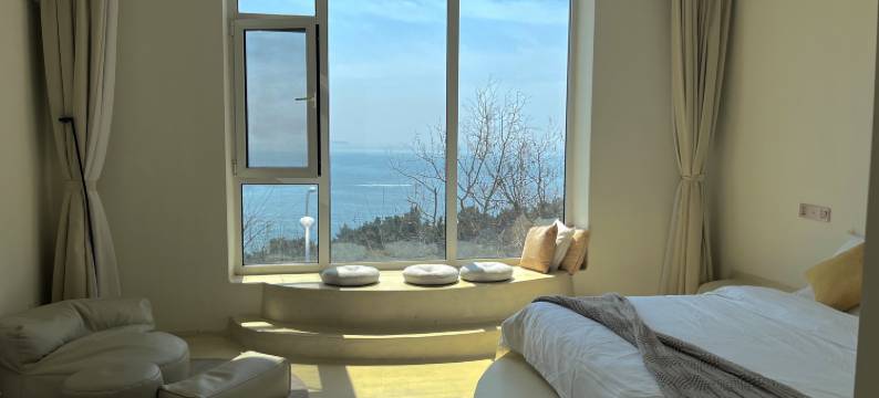 青岛圣地亚哥大酒店(琴屿路海军博物馆店)图片