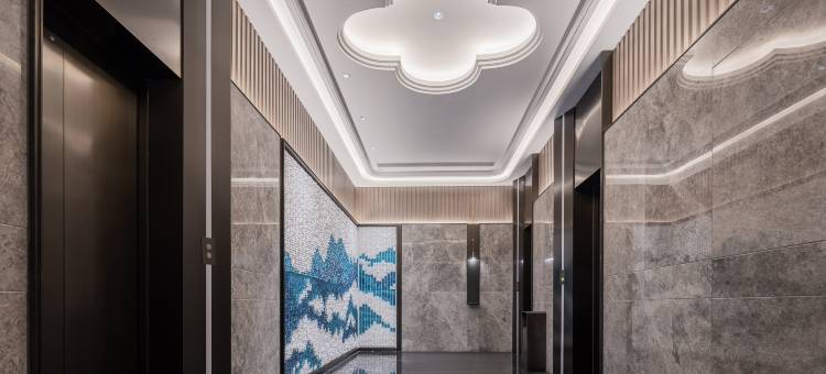 宜昌雅阁璞邸酒店图片