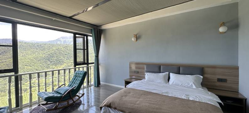 达瓦更扎杰缘酒店图片