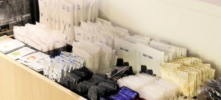 昆特萨酒店鹿儿岛天文馆-放松与睡眠(Quintessa Hotel Kagoshima Tenmonkan Relax&Sleep)图片