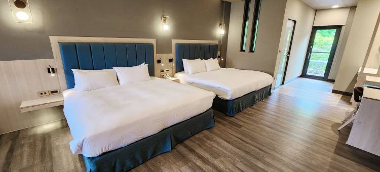 台东知本东游季温泉度假村图片