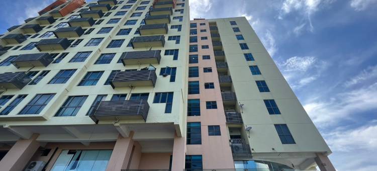好运民宿(Rws South China Sea Place Suites)图片