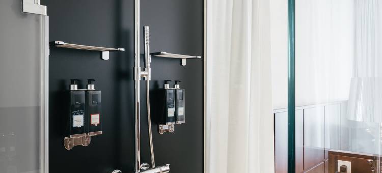 Ruby Hanna瑰宝酒店(斯图加特宫殿广场)(Ruby Hanna Hotel Stuttgart)图片