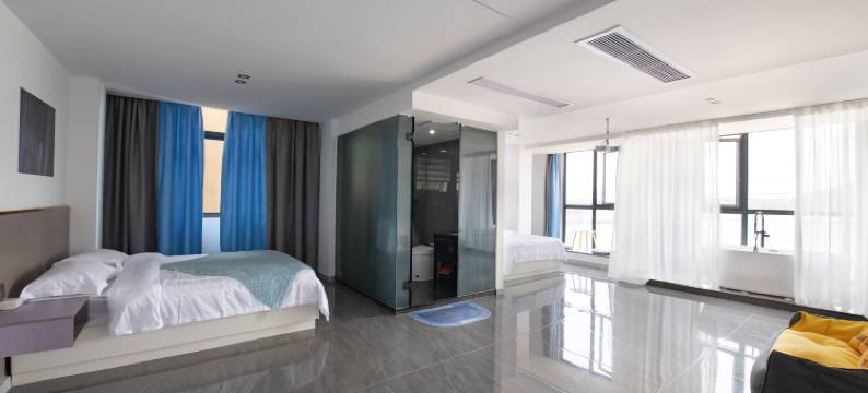 霞浦吕峡下尾岛东澳民宿图片