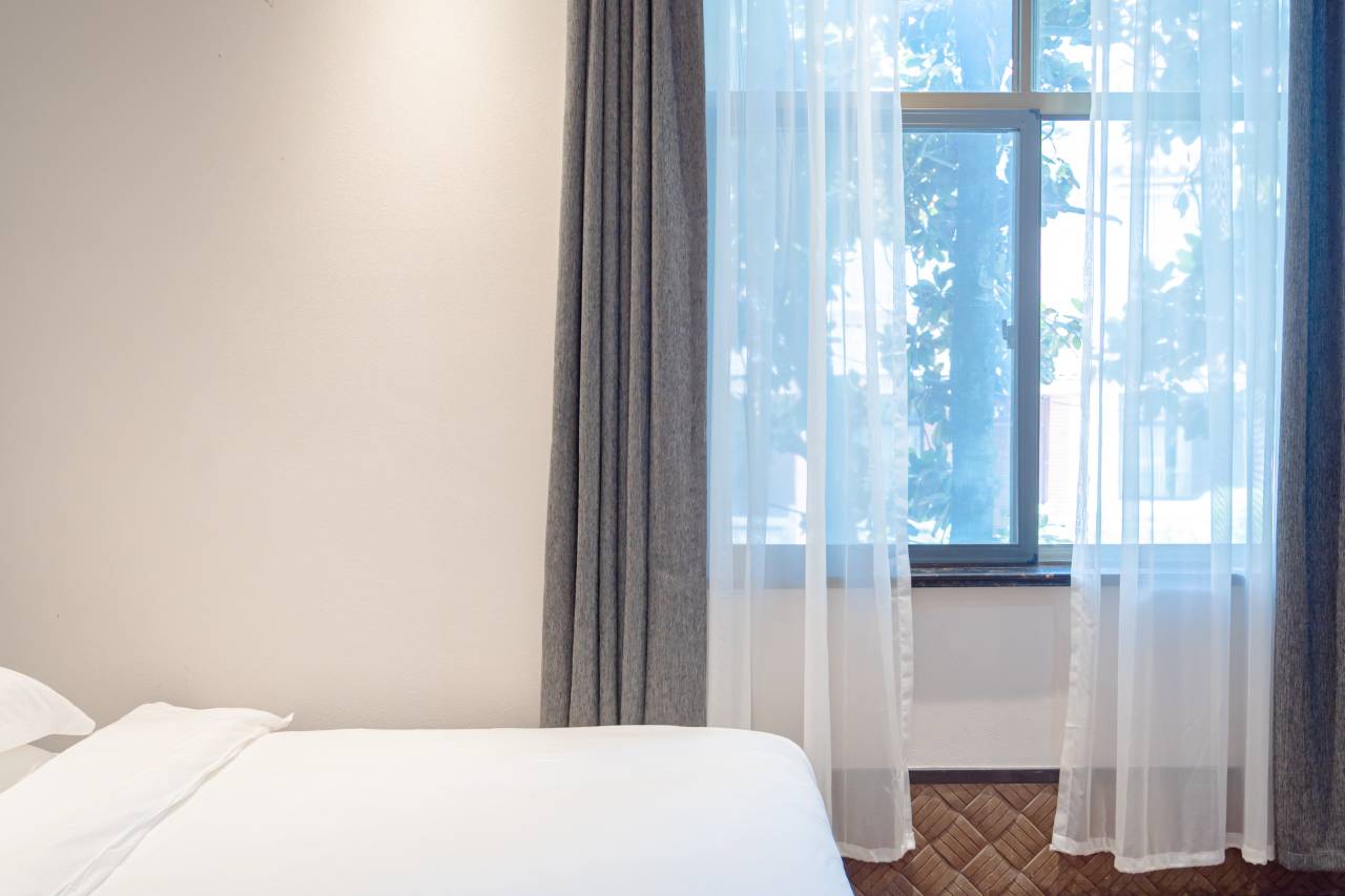 花筑·阿蘭若 | Cloud Retreat 灵隐步驿·北峰禅居(灵隐寺店)图片