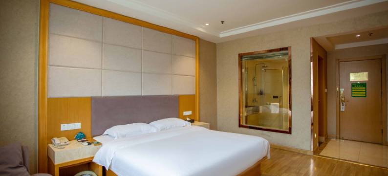 格林豪泰(江阴云亭镇店)图片