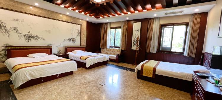 爱莲堂客栈(台儿庄古城风景区店)图片