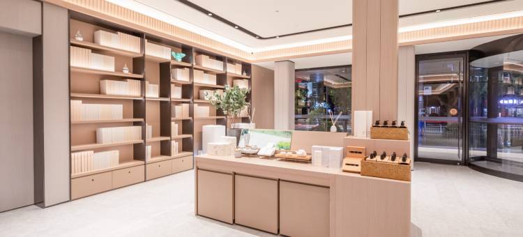 全季酒店(芜湖中山路步行街古城店)图片