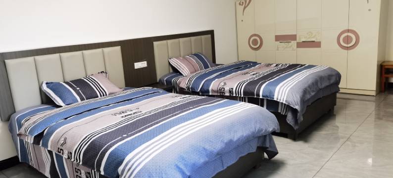 高铁驿站(神农架站店)图片