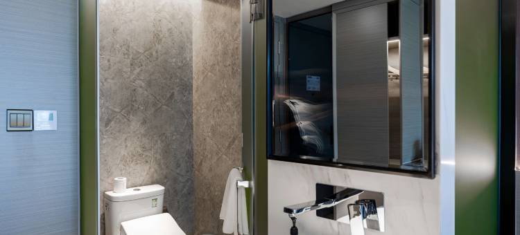 宜必思尚品酒店(苏州浒墅关店)图片