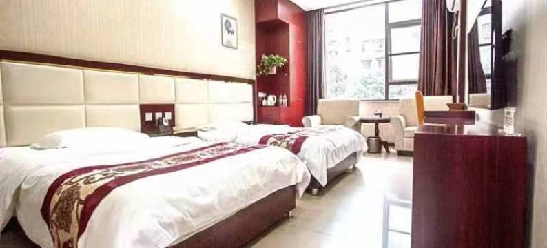 犍为力和商务酒店图片