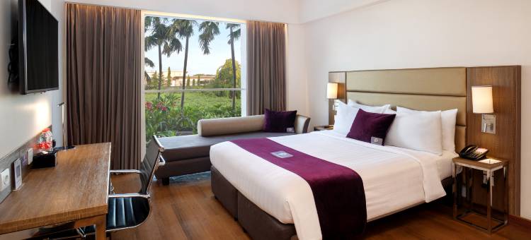 泗水机场普瑞米尔广场酒店(Premier Place Surabaya Airport)图片