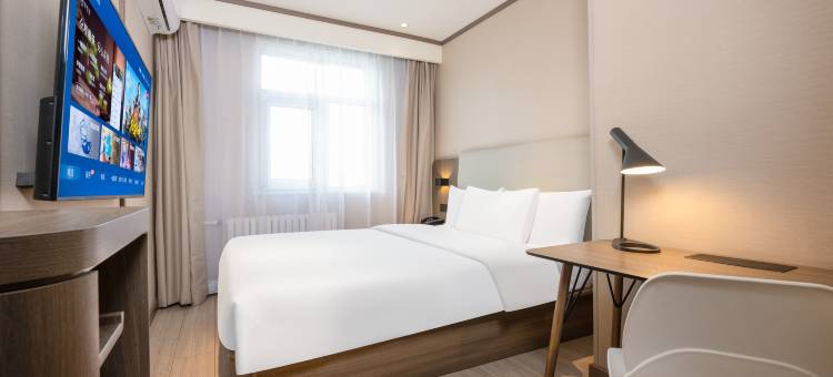 汉庭酒店(太原下元地铁站店)图片