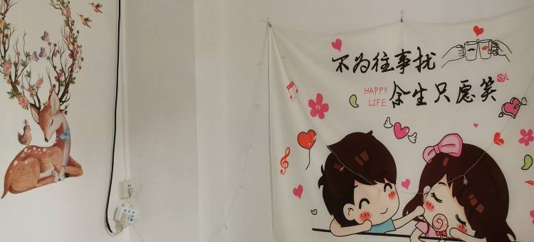 广州时代住宿(新市新街白云火车站店)图片