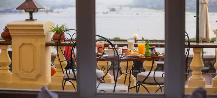 朱笃维多利亚酒店(Victoria Chau Doc Hotel)图片