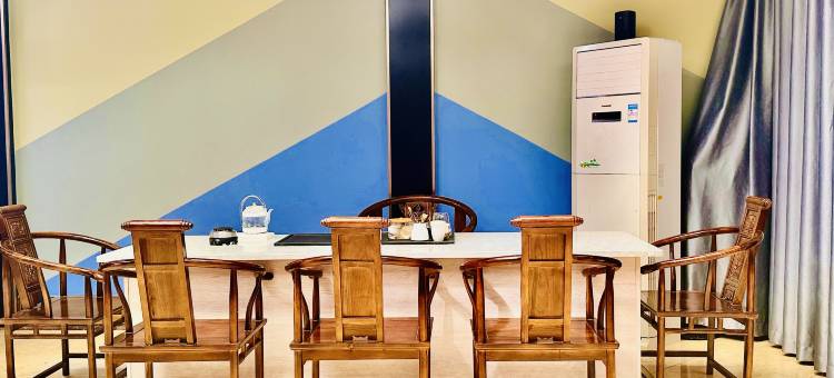 派酒店(重庆荣昌昌州故里店)图片