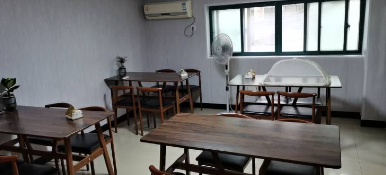 建湖西城宾馆图片