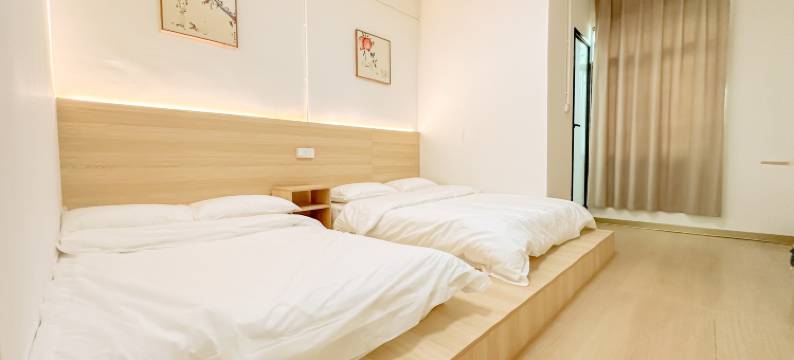 安也民宿(湘南学院店)图片