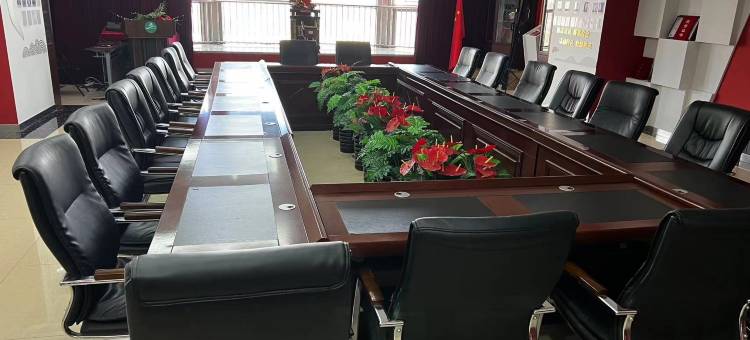 泰德维斯酒店(青山万达广场正翔国际店)图片