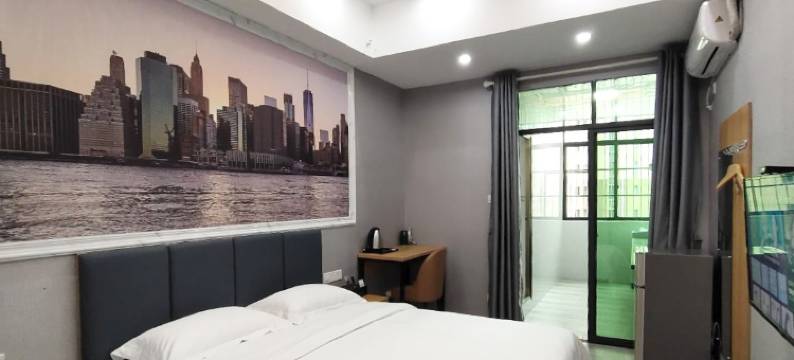 博罗小筑客栈图片