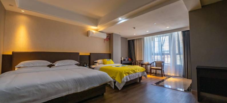 聚兴商务酒店图片