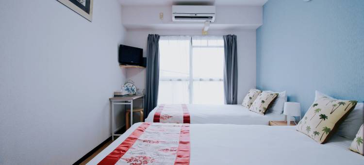 安荣酒店通天西　(HOTEL AARON 通天西)(HOTEL AARON TsuTen West)图片