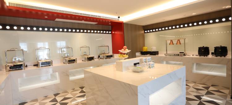 柏曼酒店(监利容城天府大道店)图片