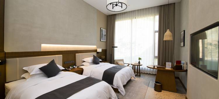 民族风情酒店图片