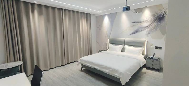 湘潭派派宾馆图片