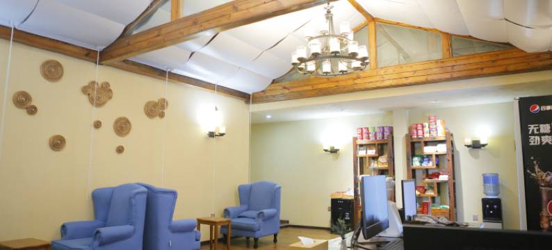 重庆柒悦度假酒店图片