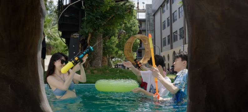 Rs酒店(杭州萧山机场大会展中心店)图片