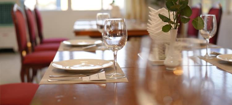 嘉莱-普莱库&Em酒店-Gia Lai Tourist旗下(Pleiku & Em Hotel by Gia Lai Tourist)图片