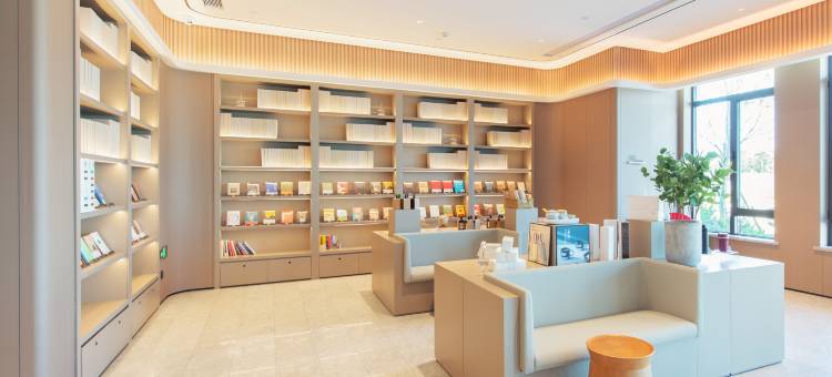 全季酒店(胶州胶东机场李王路店)图片