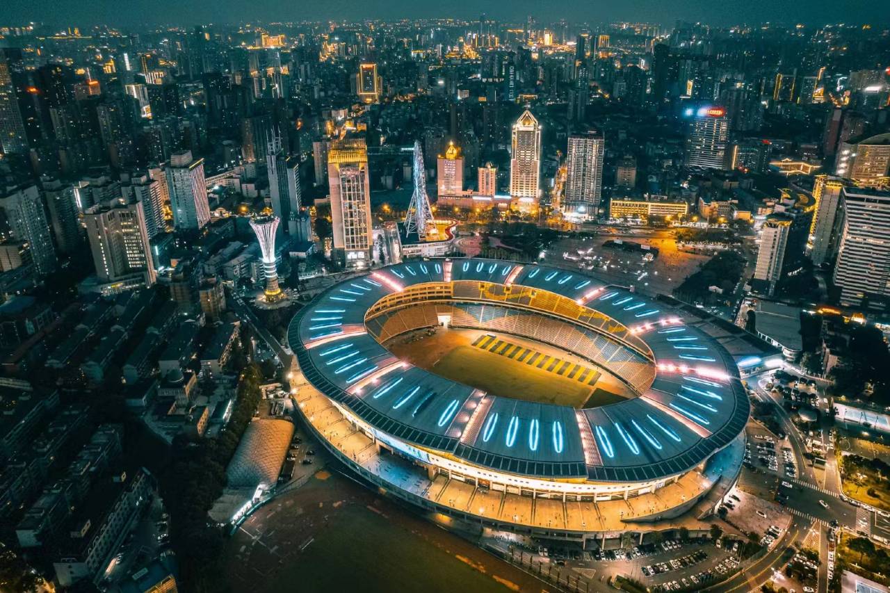 长沙金源阳光酒店(五一广场贺龙体育馆店)图片