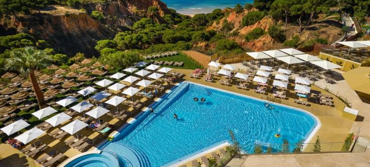 3HB 法勒西亚花园酒店(3HB Falésia Garden)图片