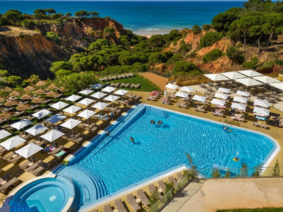 3HB 法勒西亚花园酒店