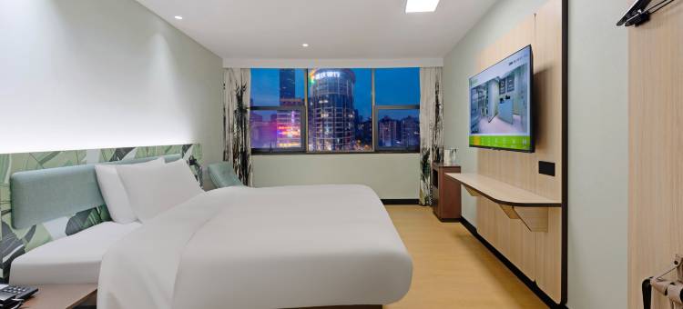 海友酒店(重庆解放碑步行街店)图片