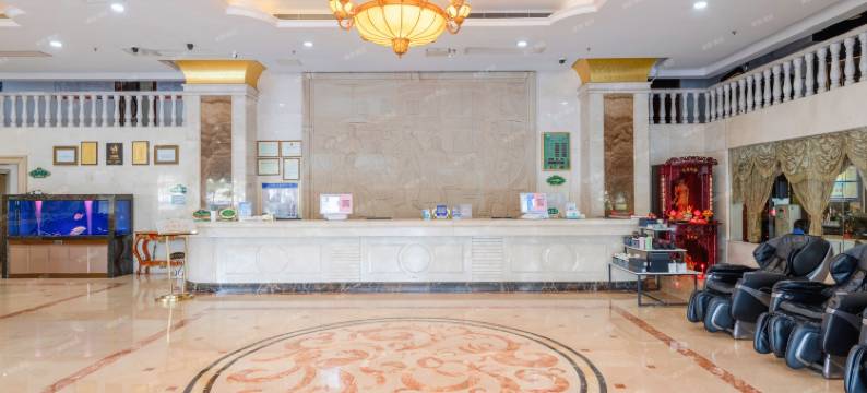 维也纳酒店(深圳龙华清湖路店)图片