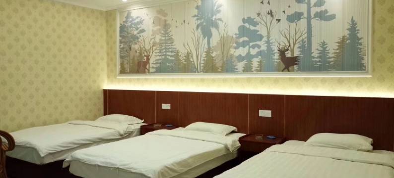 佳源商务宾馆图片