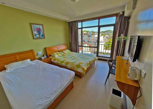 你好山庄(嵊泗东海五渔村店)