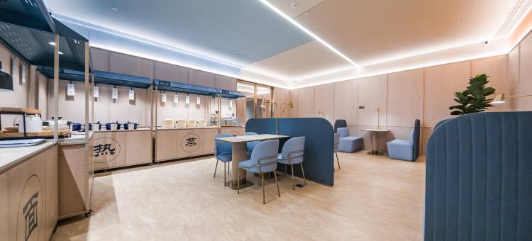 汉庭酒店(天津津南新国家会展中心店)图片