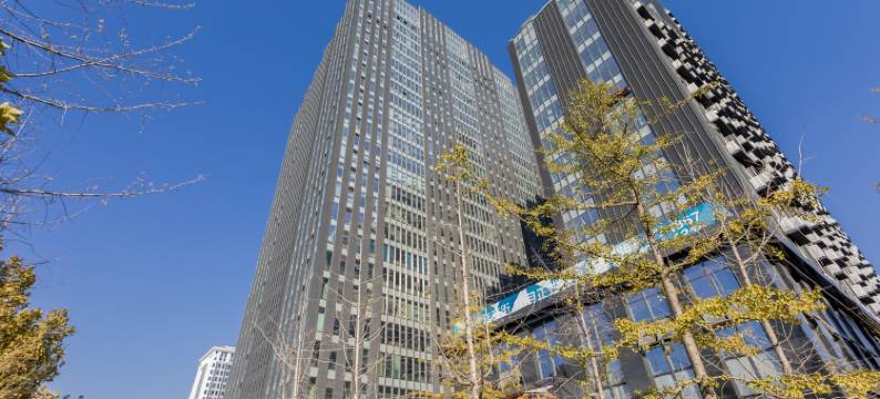 汉林酒店(保定东站河北大学店)图片