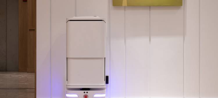 汉庭酒店(江油市李白纪念馆店)图片