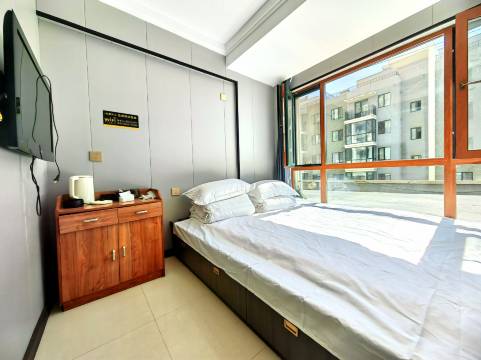 盘锦暖心小筑旅馆