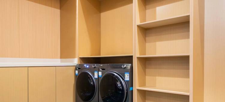 锦江之星酒店(周口商水亚龙国际商业中心溵川大道店)图片